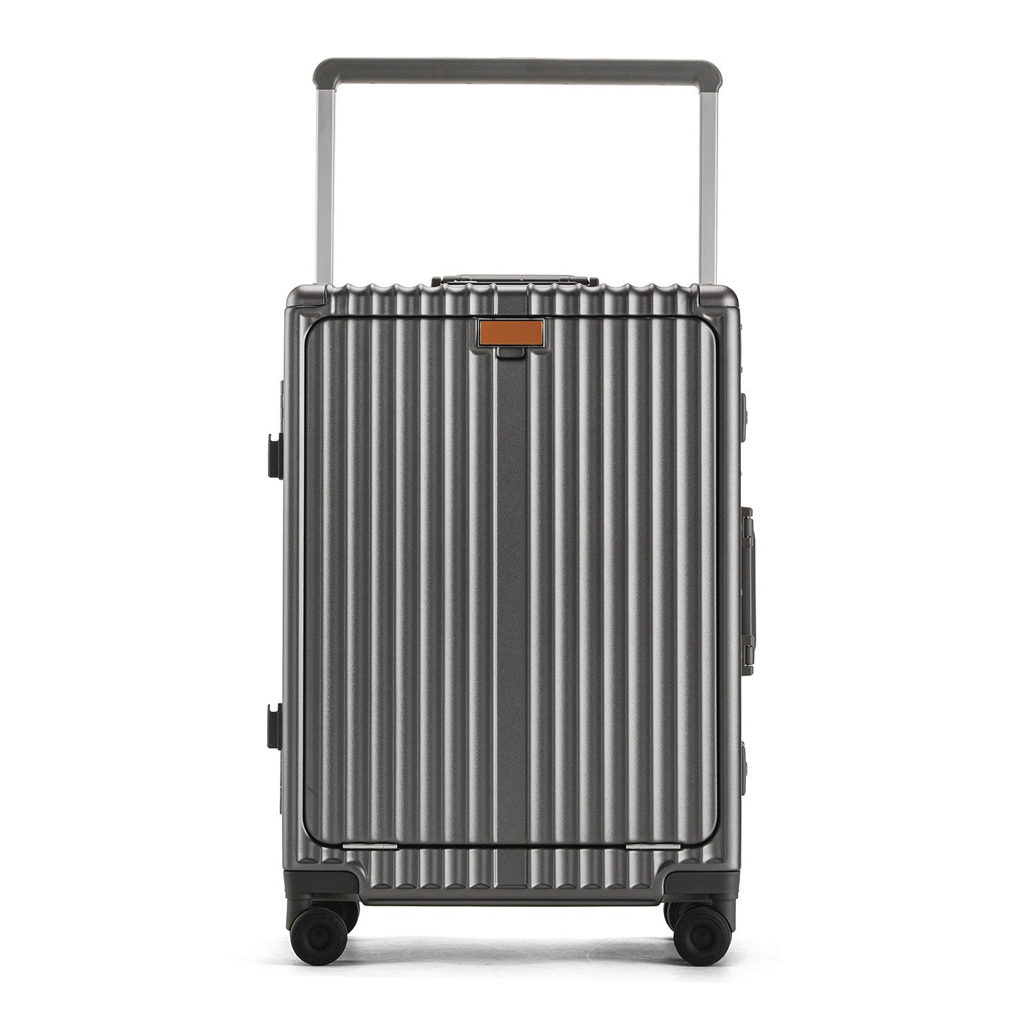 Smart Carry On Luggage