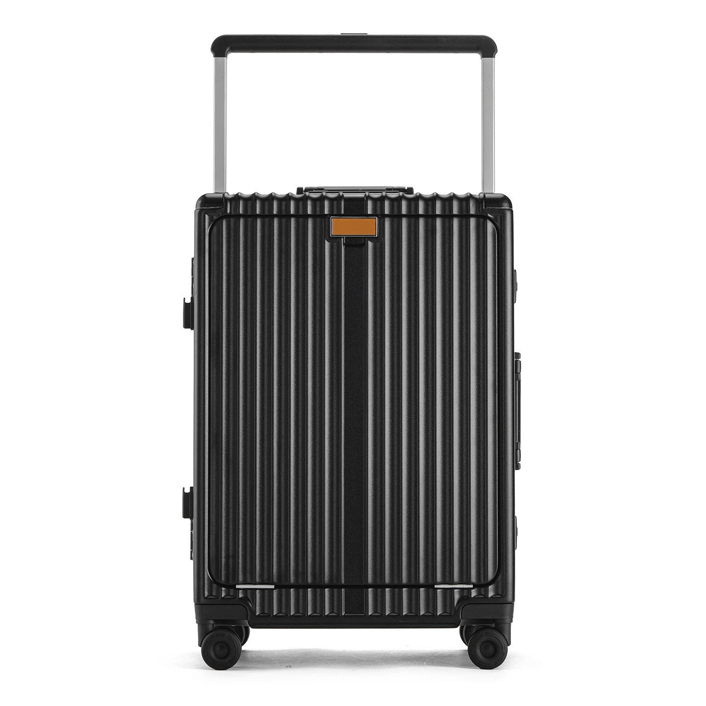Smart Carry On Luggage
