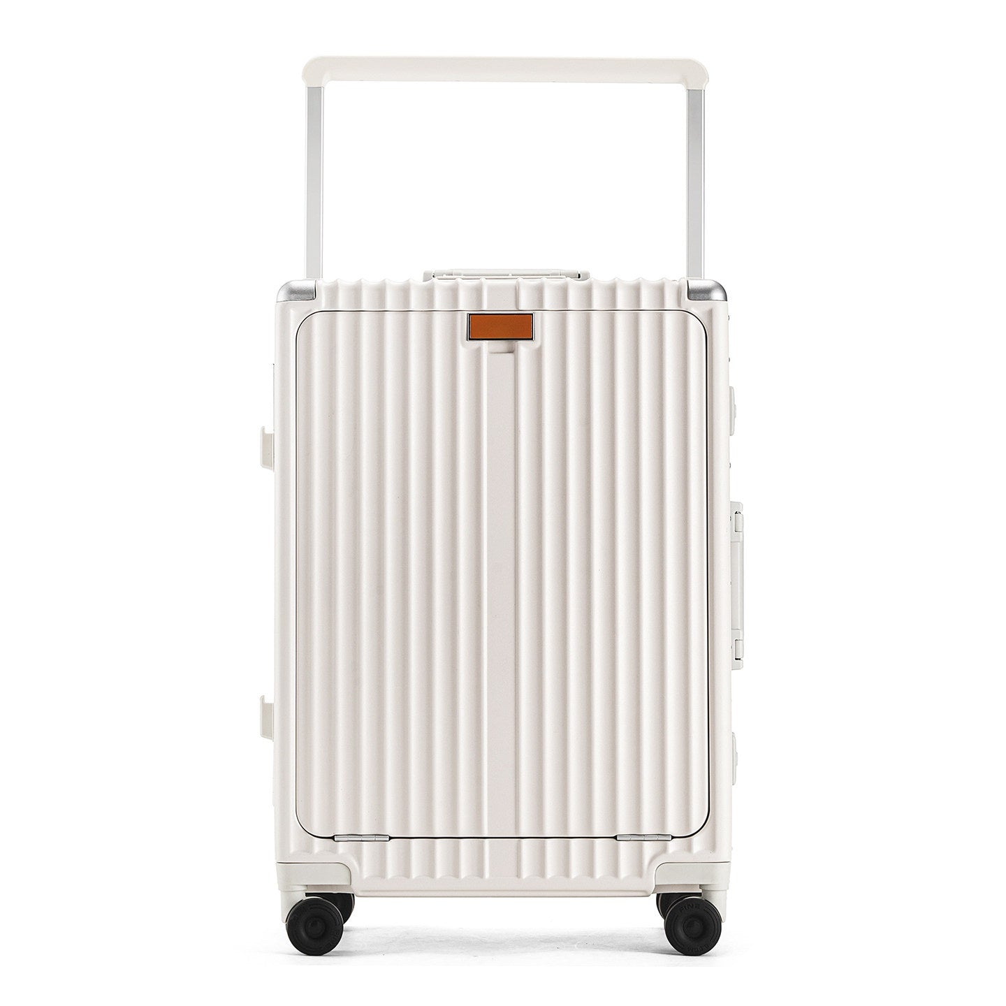 Smart Carry On Luggage