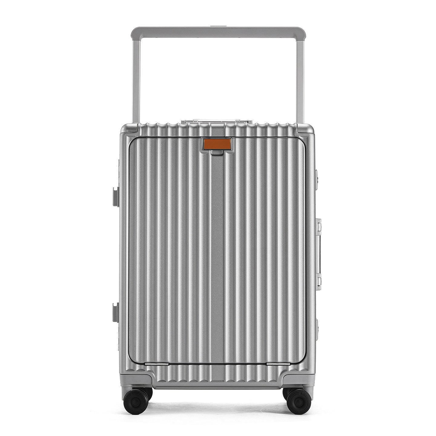 Smart Carry On Luggage