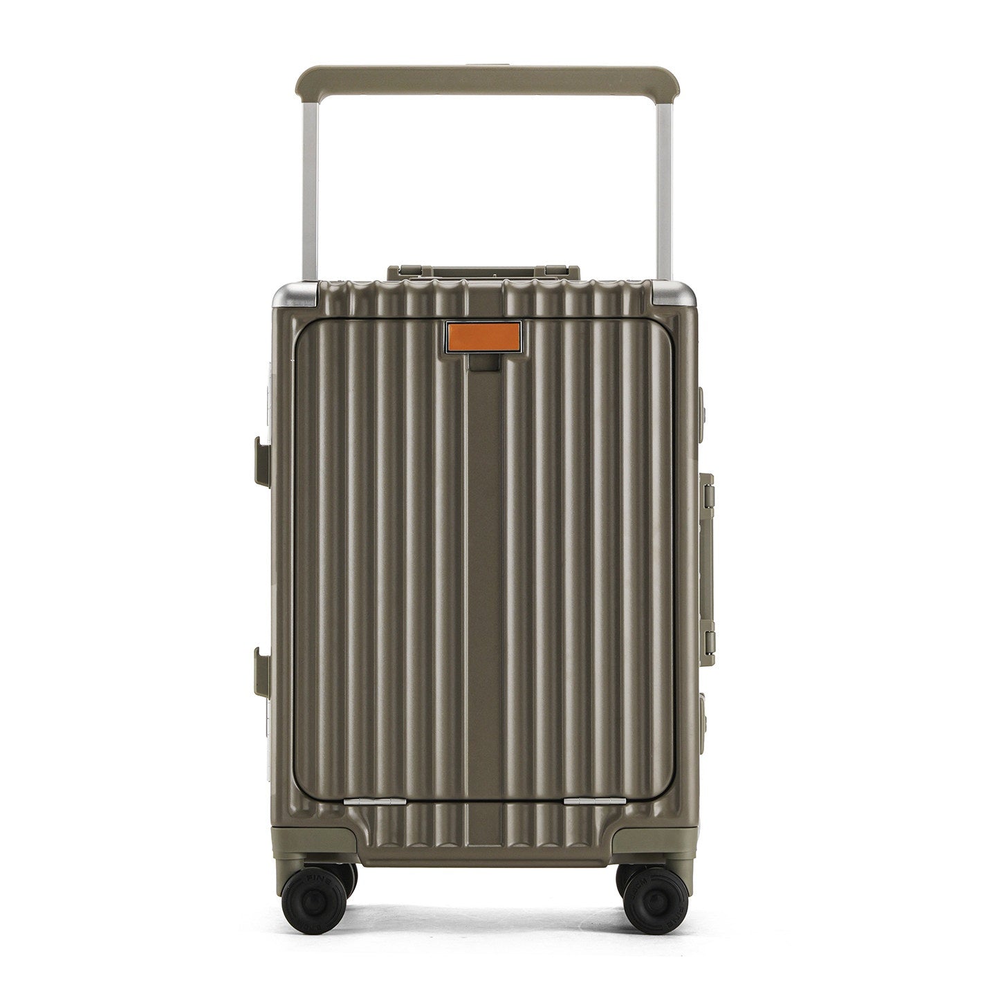 Smart Carry On Luggage
