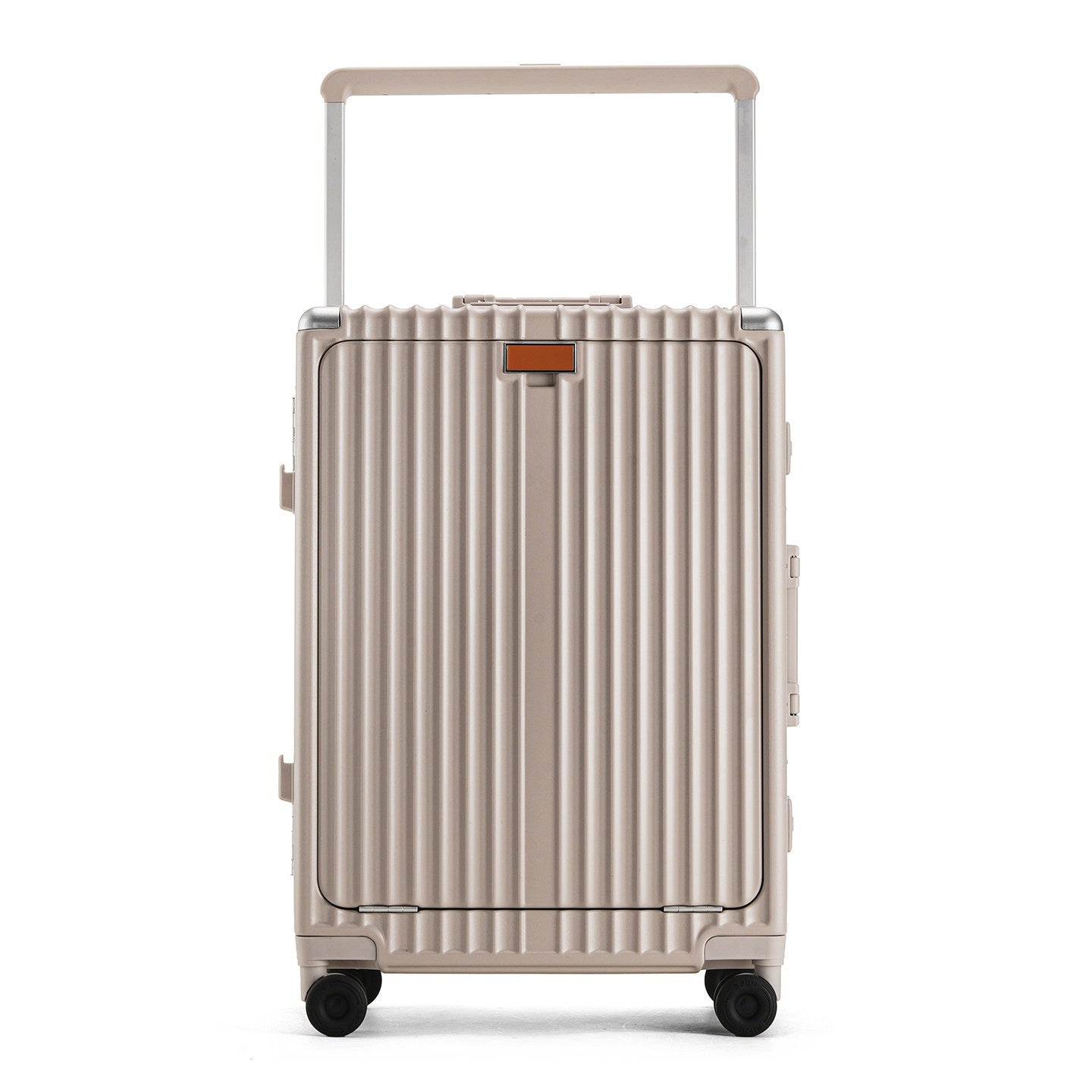Smart Carry On Luggage